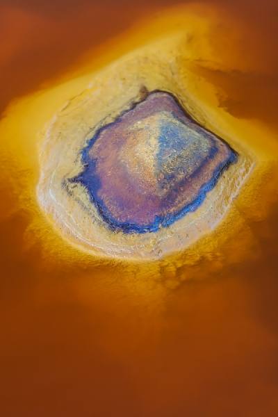 Photograph Antonio De Frutos Toao Detalles on One Eyeland